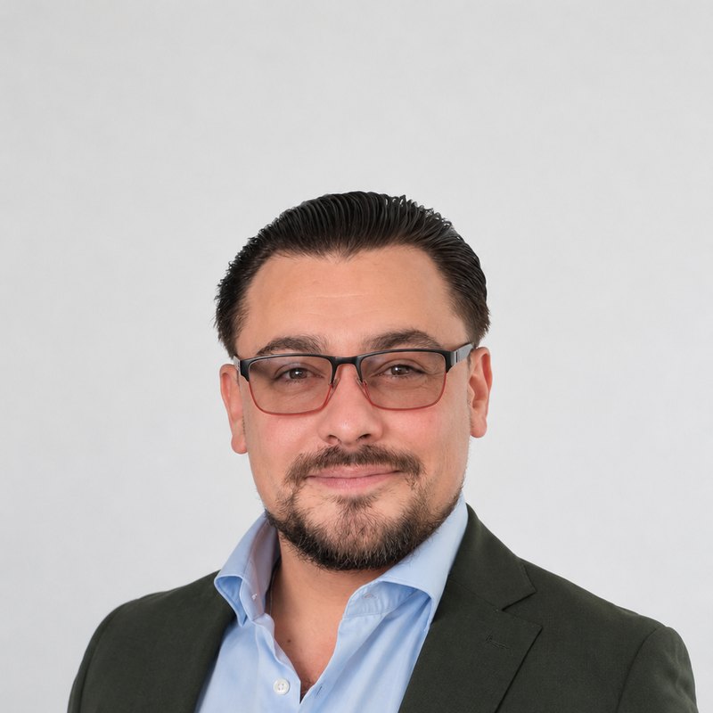 Antoni Berardone